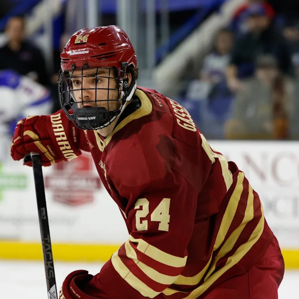 Weekend Preview: Boston College vs. UNH Weekend Preview: Boston College vs. UNH
