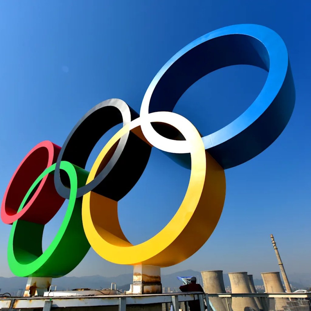 IOC removes testosterone limits from transgender and intersex athlete framework IOC removes testosterone limits from transgender and intersex athlete framework