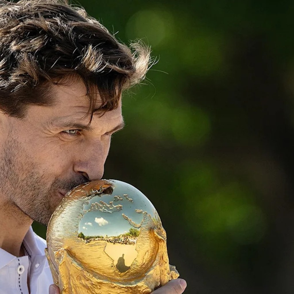 FIFA World Cup Trophy Tour 2026: See the 23 cities left before June kickoff FIFA World Cup Trophy Tour 2026: See the 23 cities left before June kickoff