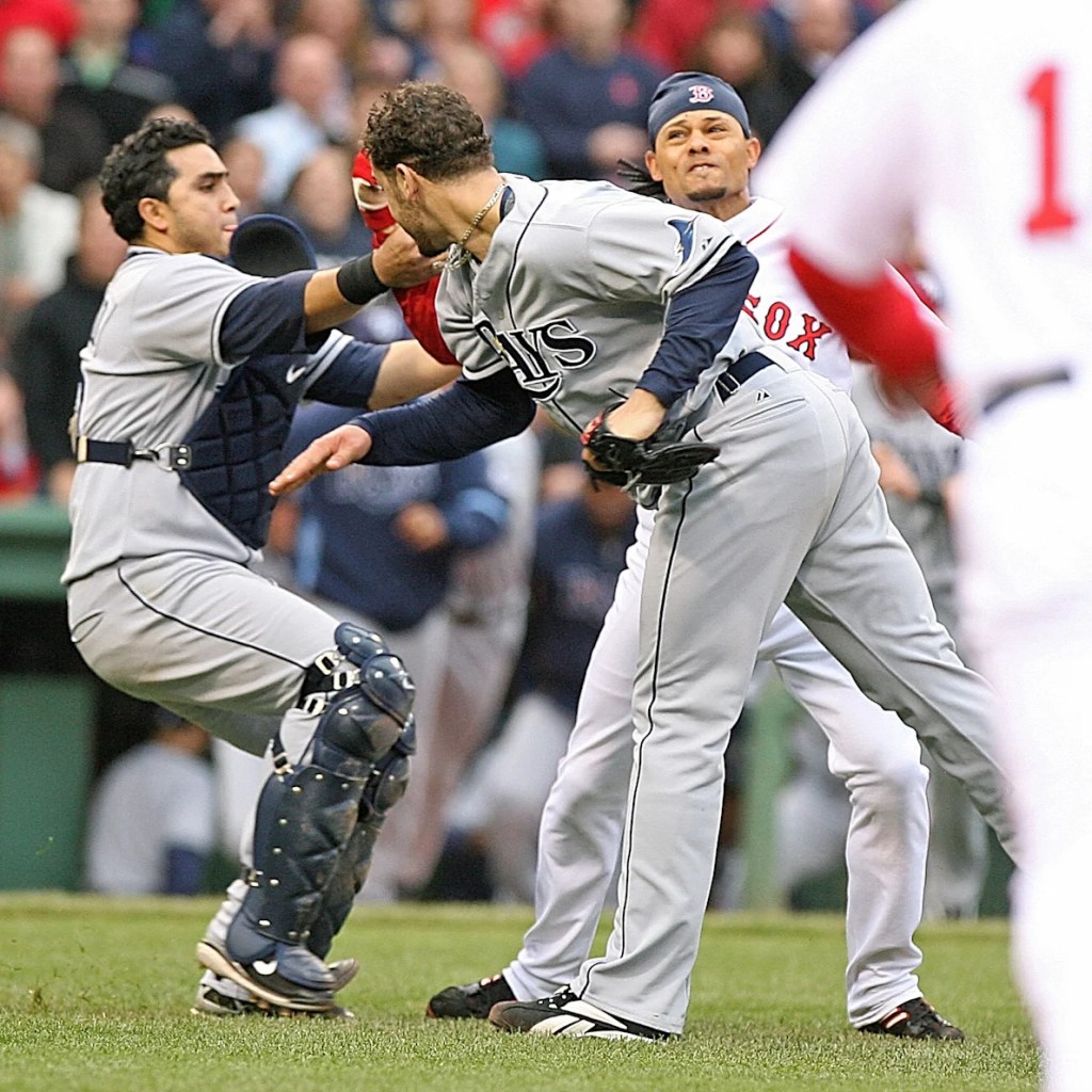 Series Preview: Tampa Bay Rays vs Boston Red Sox Series Preview: Tampa Bay Rays vs Boston Red Sox