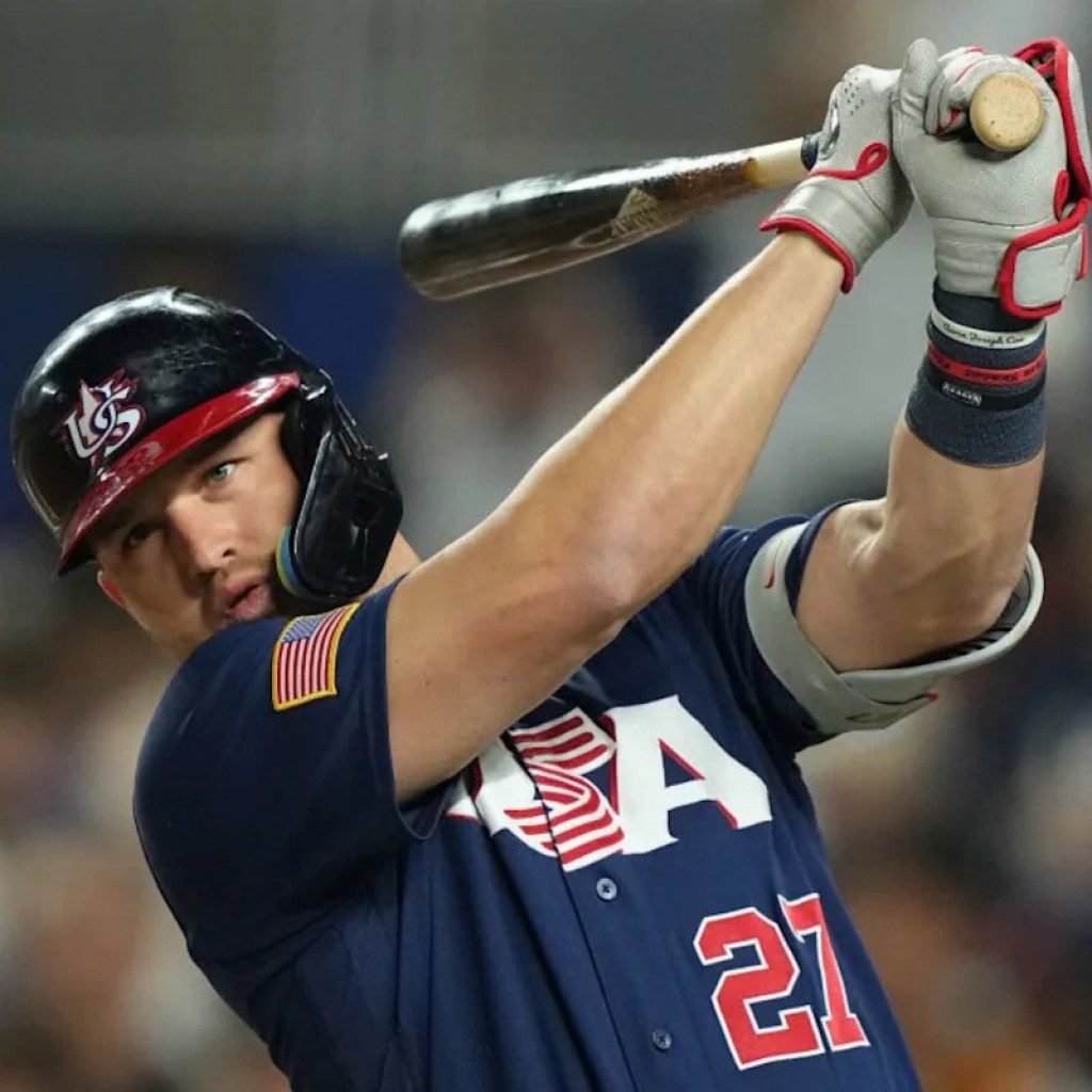 World Baseball Classic 2026: How to Watch Team USA Baseball Live Online for Free World Baseball Classic 2026: How to Watch Team USA Baseball Live Online for Free