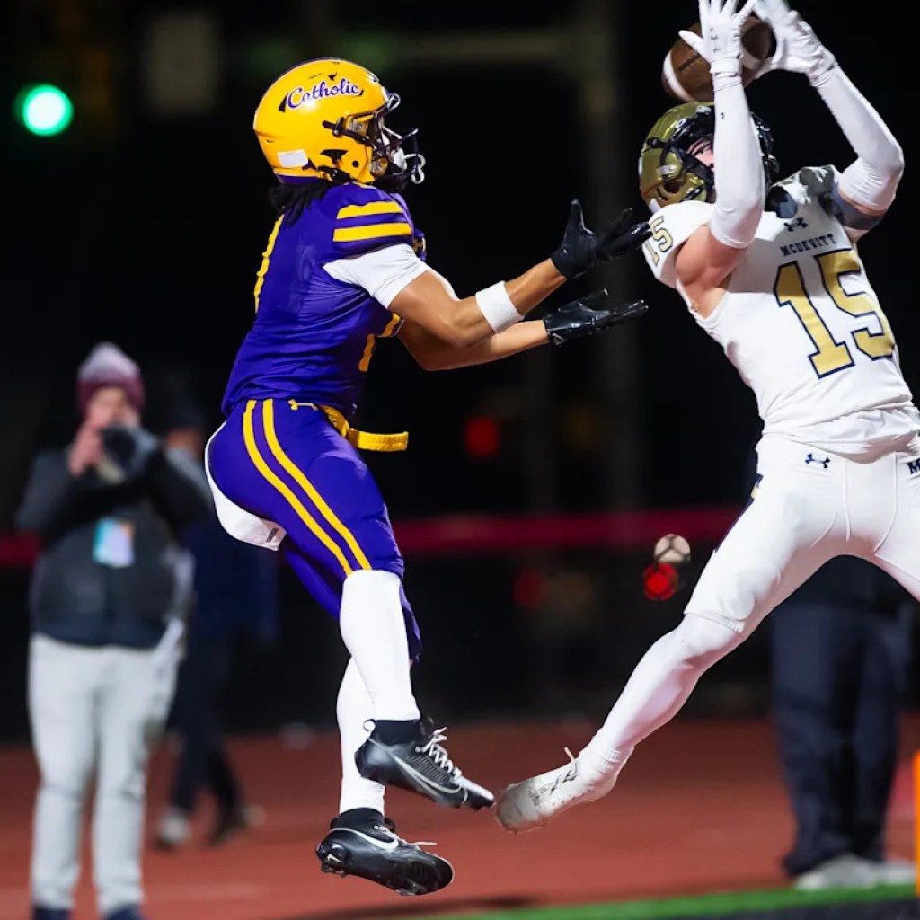 Which Pennsylvania high schools are best for athletes? According to one study, these are the top 25 Which Pennsylvania high schools are best for athletes? According to one study, these are the top 25