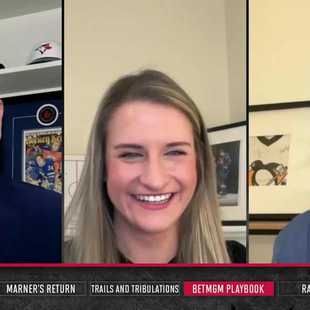 BREAKING: Nikita Zadorov OUT Against New York Rangers; Full Bruins Lines BREAKING: Nikita Zadorov OUT Against New York Rangers; Full Bruins Lines