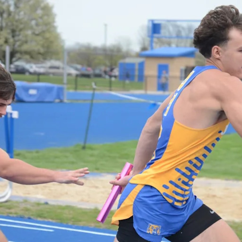 Monroe County Region high school sports calendar for April 27-May 3 Monroe County Region high school sports calendar for April 27-May 3