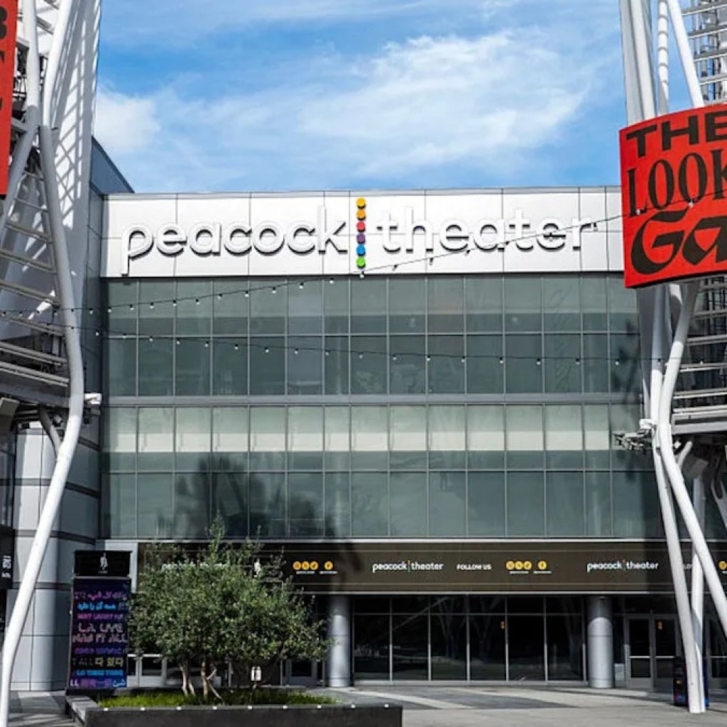 Olympic tickets for non-LA residents now available Olympic tickets for non-LA residents now available