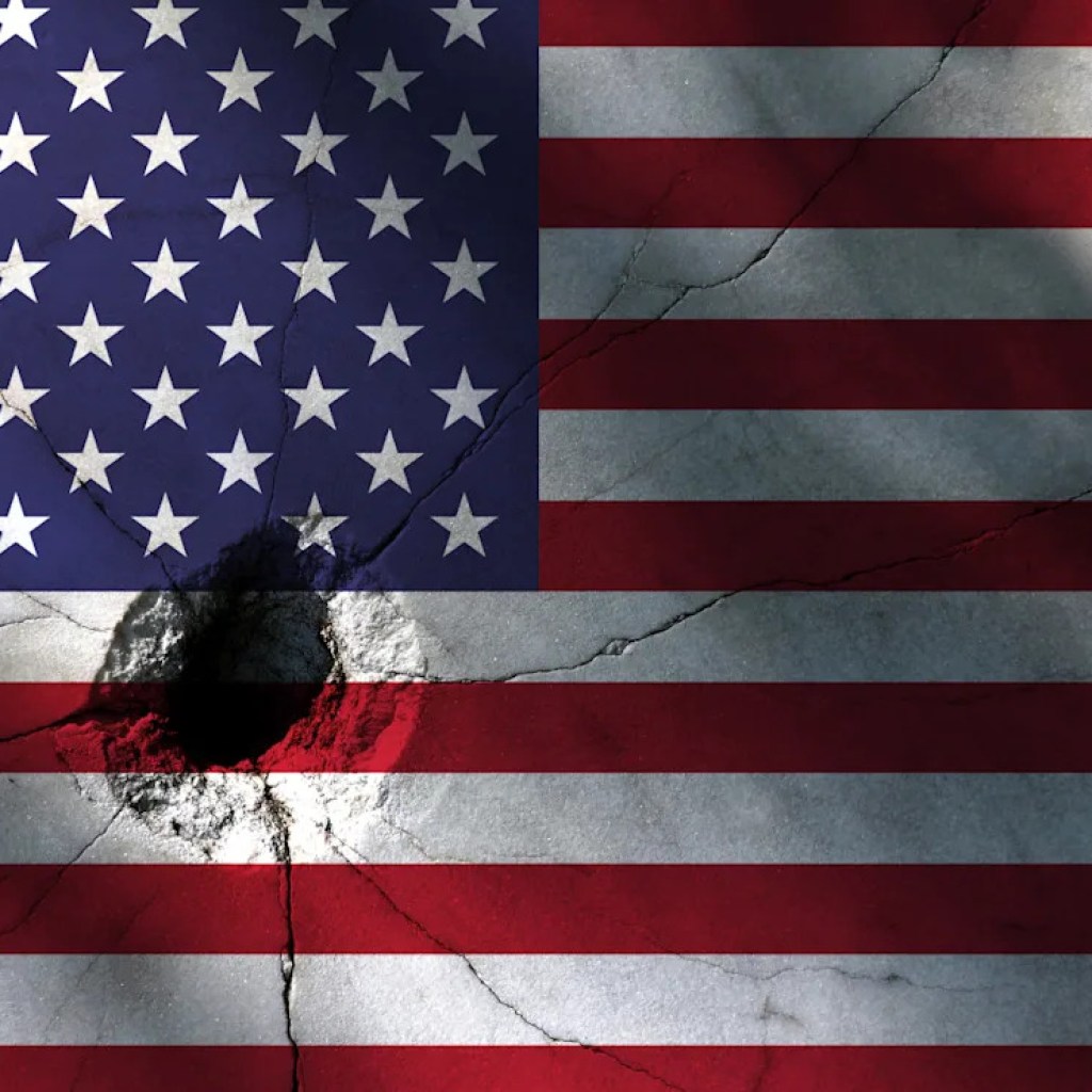 Why Charlie Kirk’s Killing May Fuel More Political Violence Why Charlie Kirk’s Killing May Fuel More Political Violence