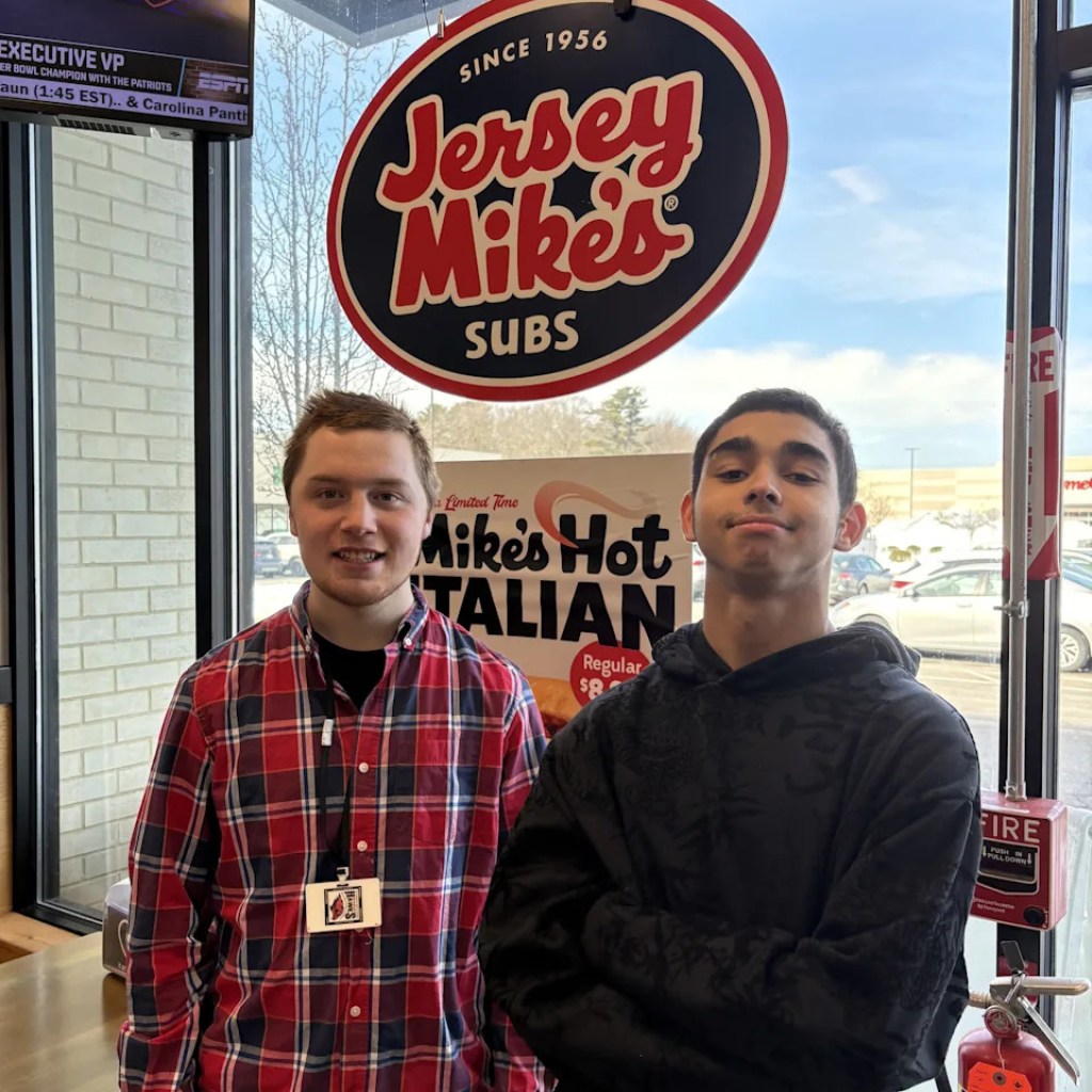 Milford MA students named ambassadors for Special Olympics fundraiser Milford MA students named ambassadors for Special Olympics fundraiser