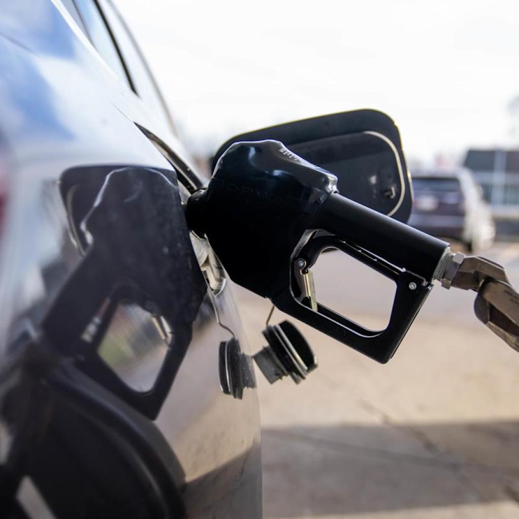 Massachusetts gas prices rose in April 13, 2026, update. Here’s why Massachusetts gas prices rose in April 13, 2026, update. Here’s why