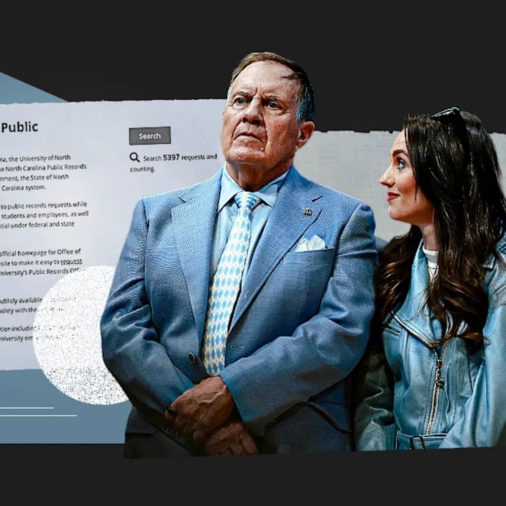 How 2025 Became the Year of the College Sports FOIA Request How 2025 Became the Year of the College Sports FOIA Request