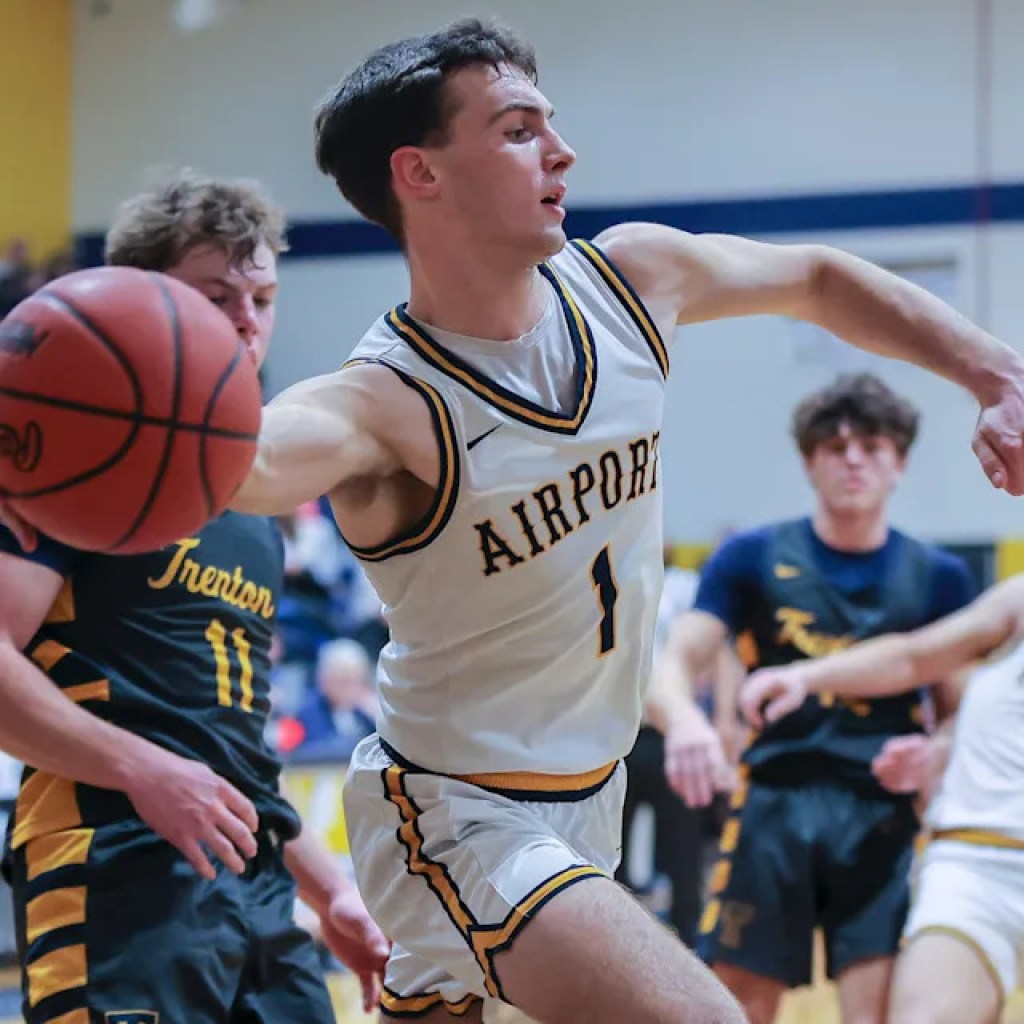 Monroe County Region high school sports calendar for Jan. 26-Feb. 1 Monroe County Region high school sports calendar for Jan. 26-Feb. 1