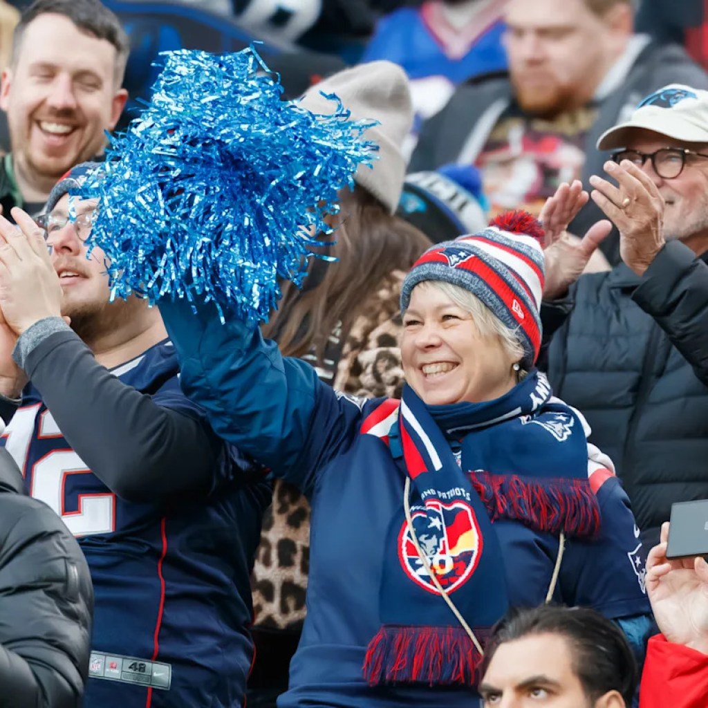 Panthers vs Patriots: Week 4 odds Panthers vs Patriots: Week 4 odds