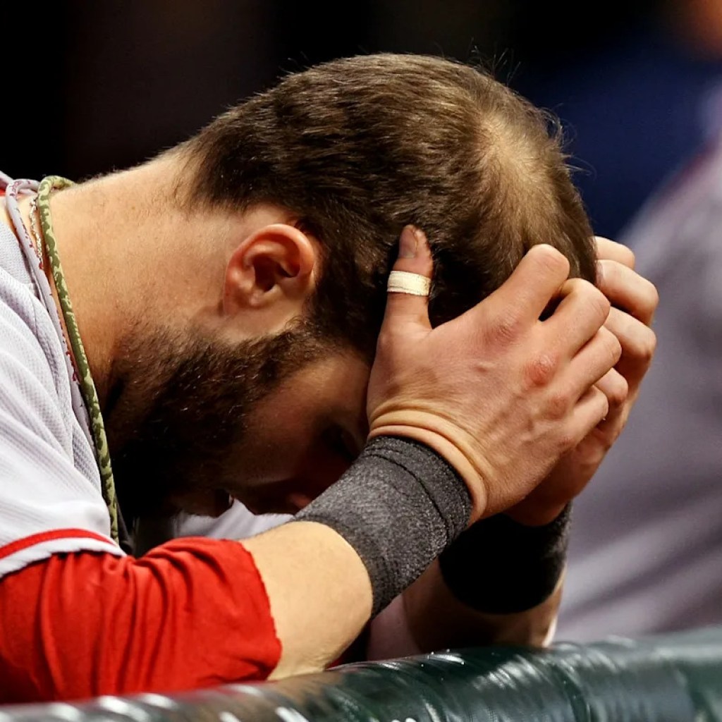 The Red Sox worst loss of the century is mostly overlooked, but its legacy still quietly haunts the club The Red Sox worst loss of the century is mostly overlooked, but its legacy still quietly haunts the club
