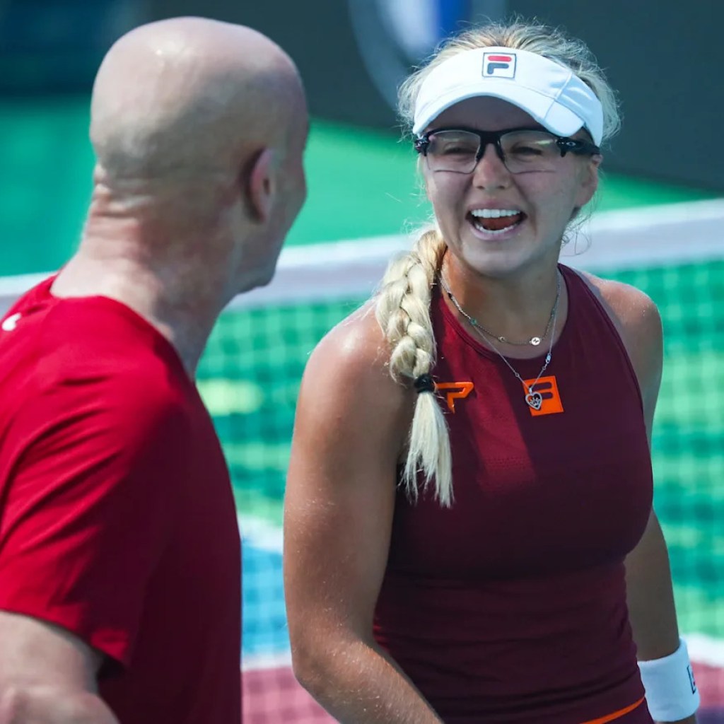 2026 US Open Pickleball Championships to begin in Naples this week 2026 US Open Pickleball Championships to begin in Naples this week