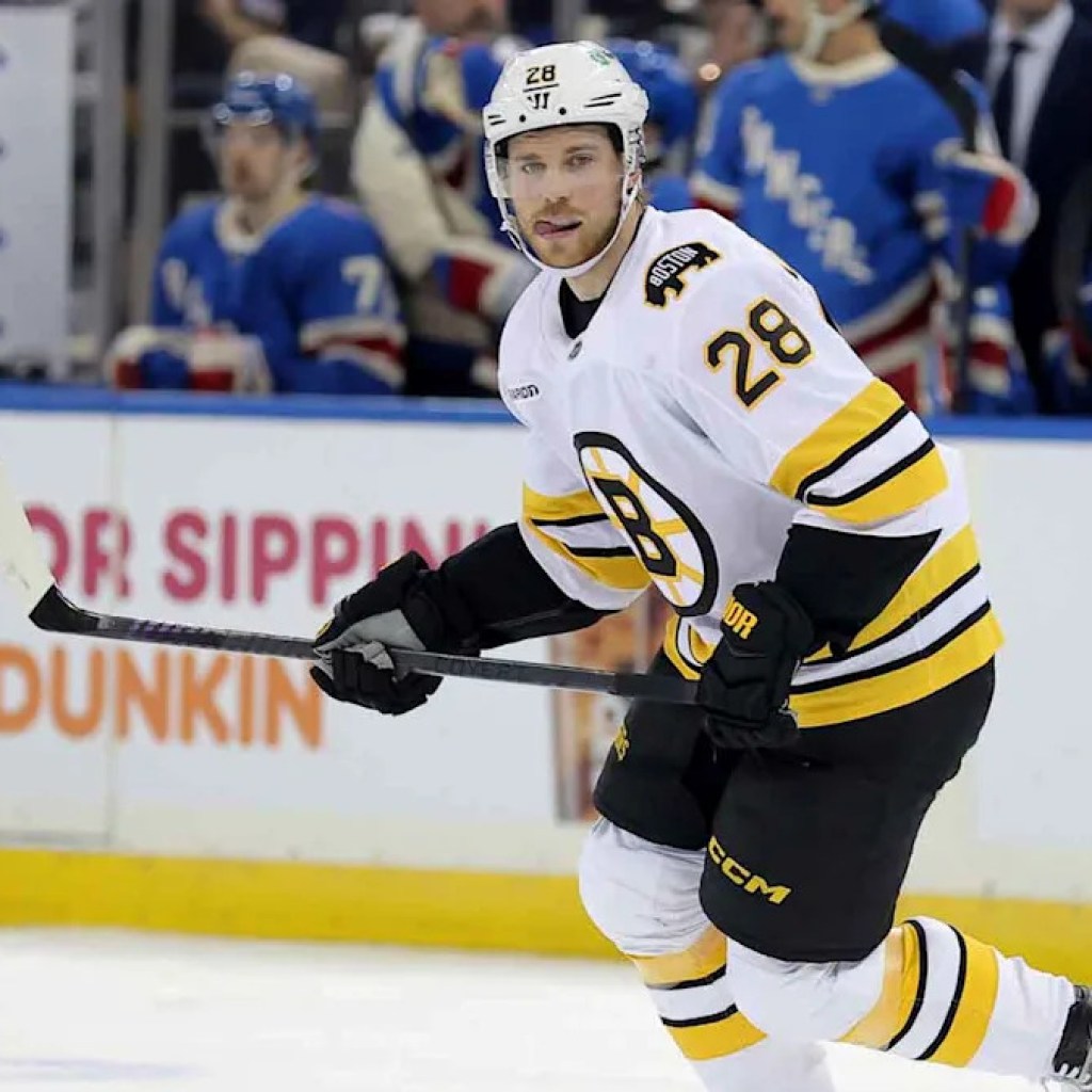 1 player Bruins must trade before 2026 NHL Trade Deadline 1 player Bruins must trade before 2026 NHL Trade Deadline