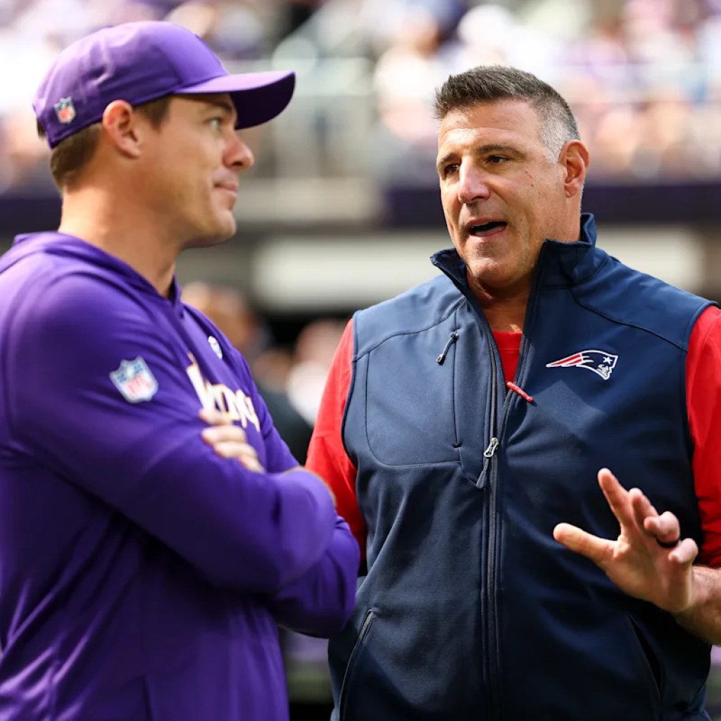 Patriots part of new-look NFL competition committee Patriots part of new-look NFL competition committee