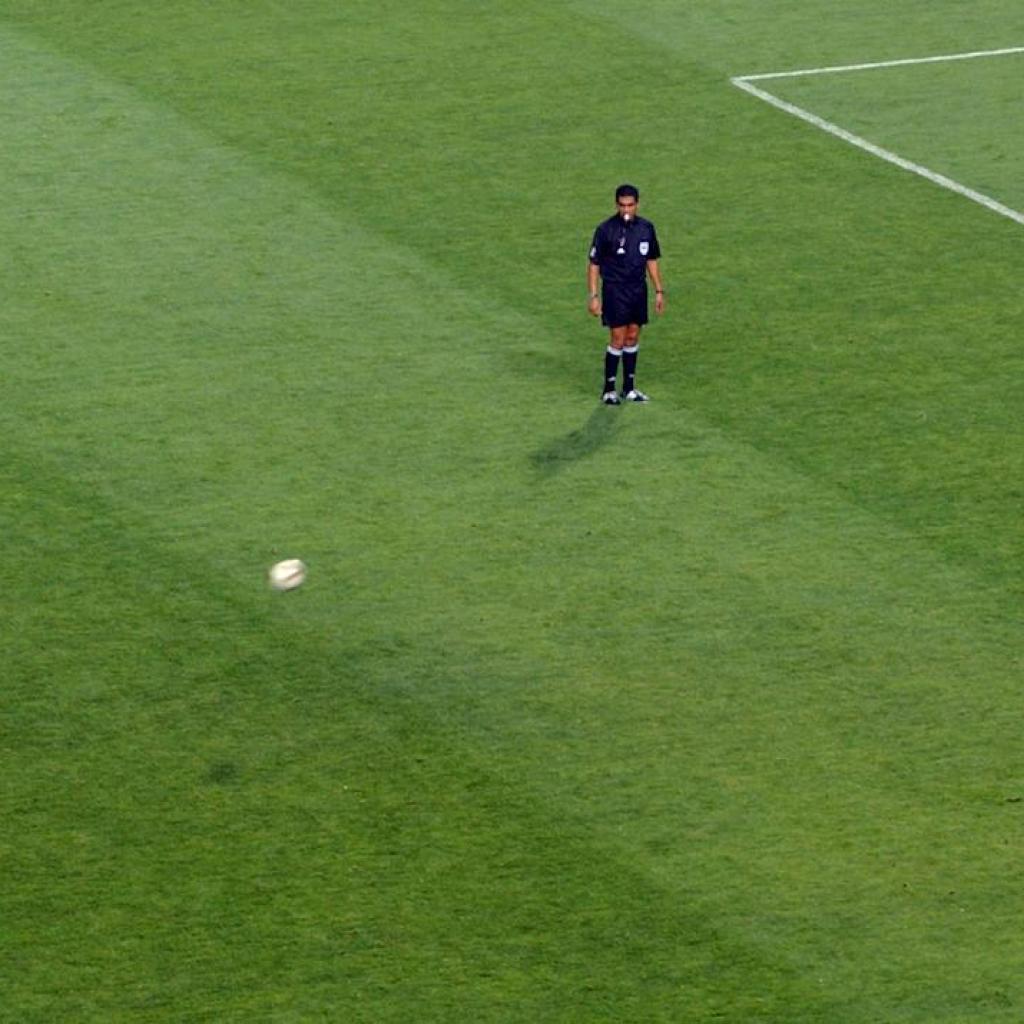 38 days to the World Cup: José Luis Chilavert, Paraguay goalkeeper and set-piece specialist 38 days to the World Cup: José Luis Chilavert, Paraguay goalkeeper and set-piece specialist