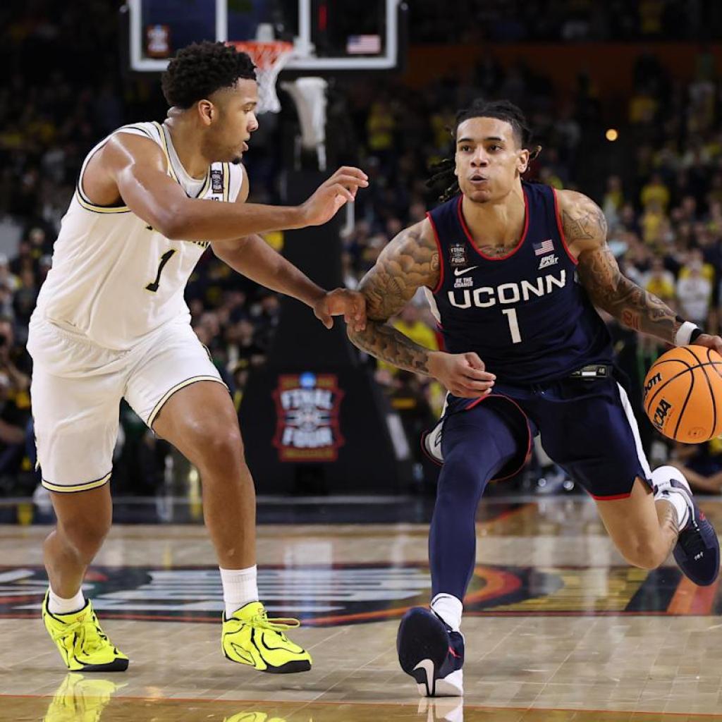 Charles Gasparino: College sports are spiraling into chaos — and courts are making it worse Charles Gasparino: College sports are spiraling into chaos — and courts are making it worse