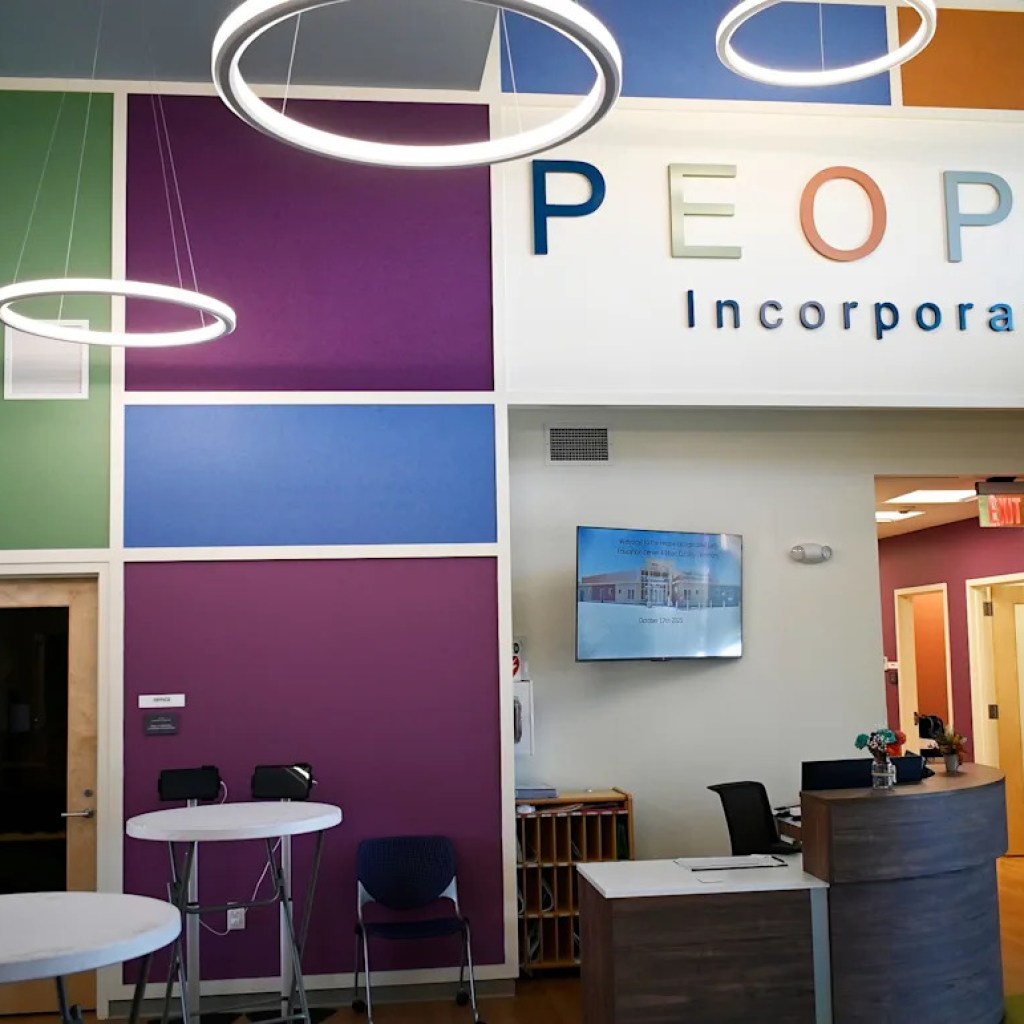 People Incorporated named top women-led business in Massachusetts People Incorporated named top women-led business in Massachusetts