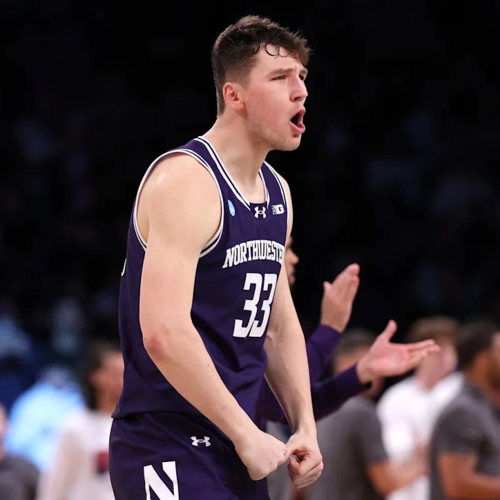 GW forward Luke Hunger commits to Boston College GW forward Luke Hunger commits to Boston College