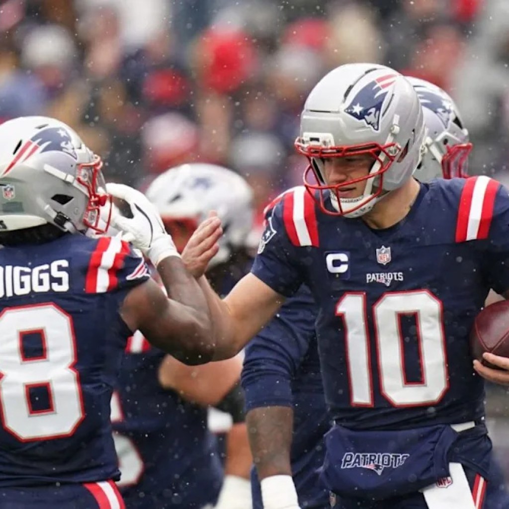 Massachusetts Sets All-Time Sports Betting Highs For Revenue, Handle In November Massachusetts Sets All-Time Sports Betting Highs For Revenue, Handle In November