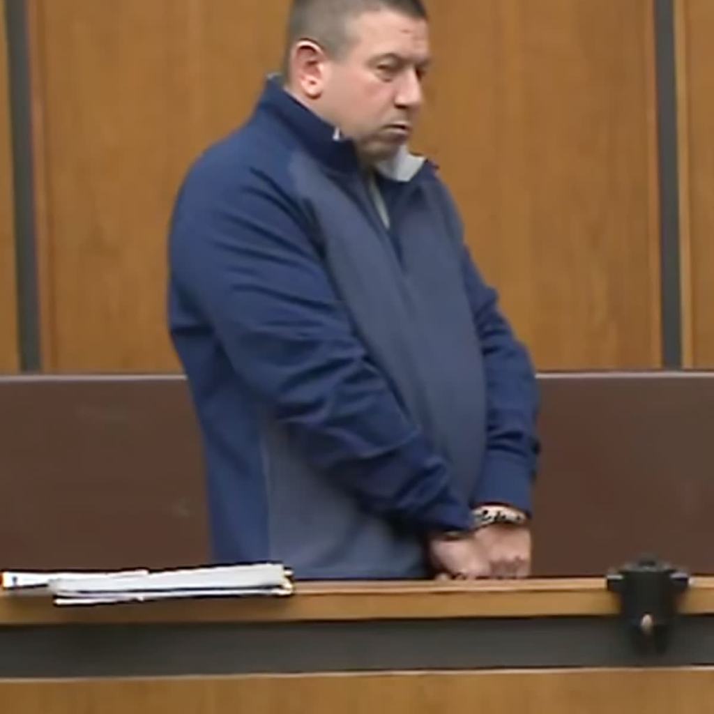 High School Basketball Coach Allegedly Raped Massachusetts Student After Gaving Her Tequila Shots High School Basketball Coach Allegedly Raped Massachusetts Student After Gaving Her Tequila Shots