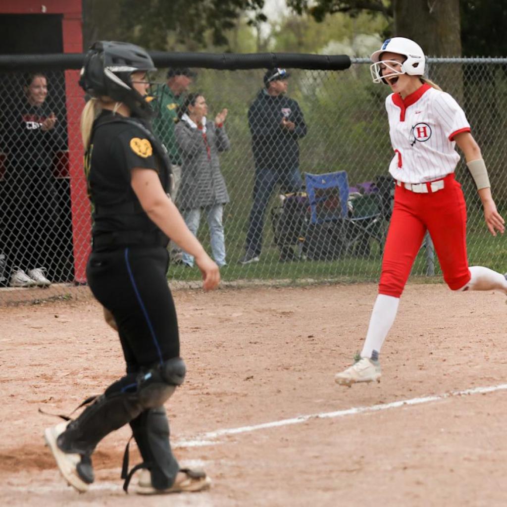 Monroe County Region high school sports roundup for Monday April 27 Monroe County Region high school sports roundup for Monday April 27