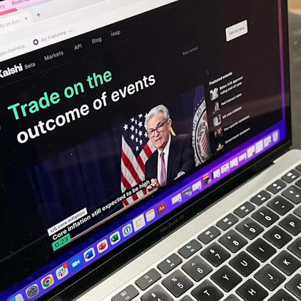 Massachusetts State Attorney General Alleges Kalshi Violating Sports Gambling Laws Massachusetts State Attorney General Alleges Kalshi Violating Sports Gambling Laws