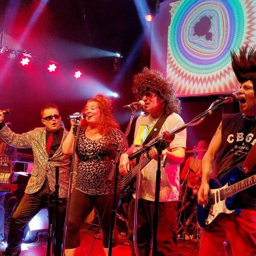 Musicians rally to support popular vocalist Paul Starvaski with fundraiser at Halligan’s Musicians rally to support popular vocalist Paul Starvaski with fundraiser at Halligan’s