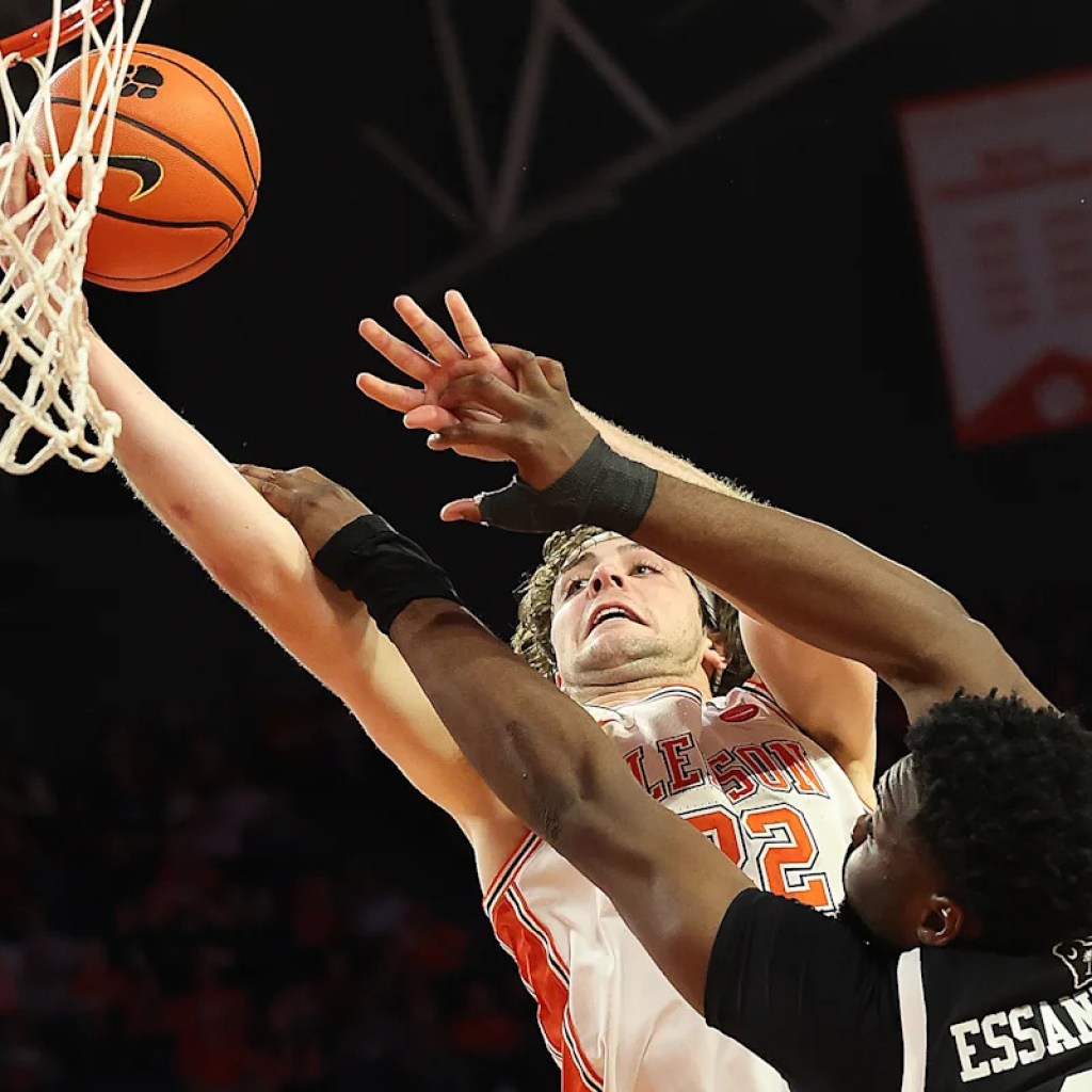 Clemson Basketball: Boston College Preview Clemson Basketball: Boston College Preview