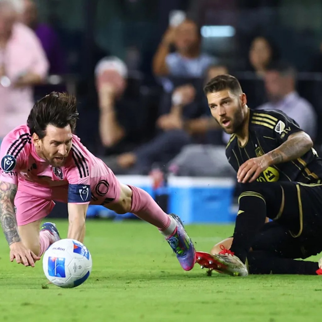 MLS 2026 schedule release: Key dates, World Cup break impact, and updated MLS Cup odds MLS 2026 schedule release: Key dates, World Cup break impact, and updated MLS Cup odds