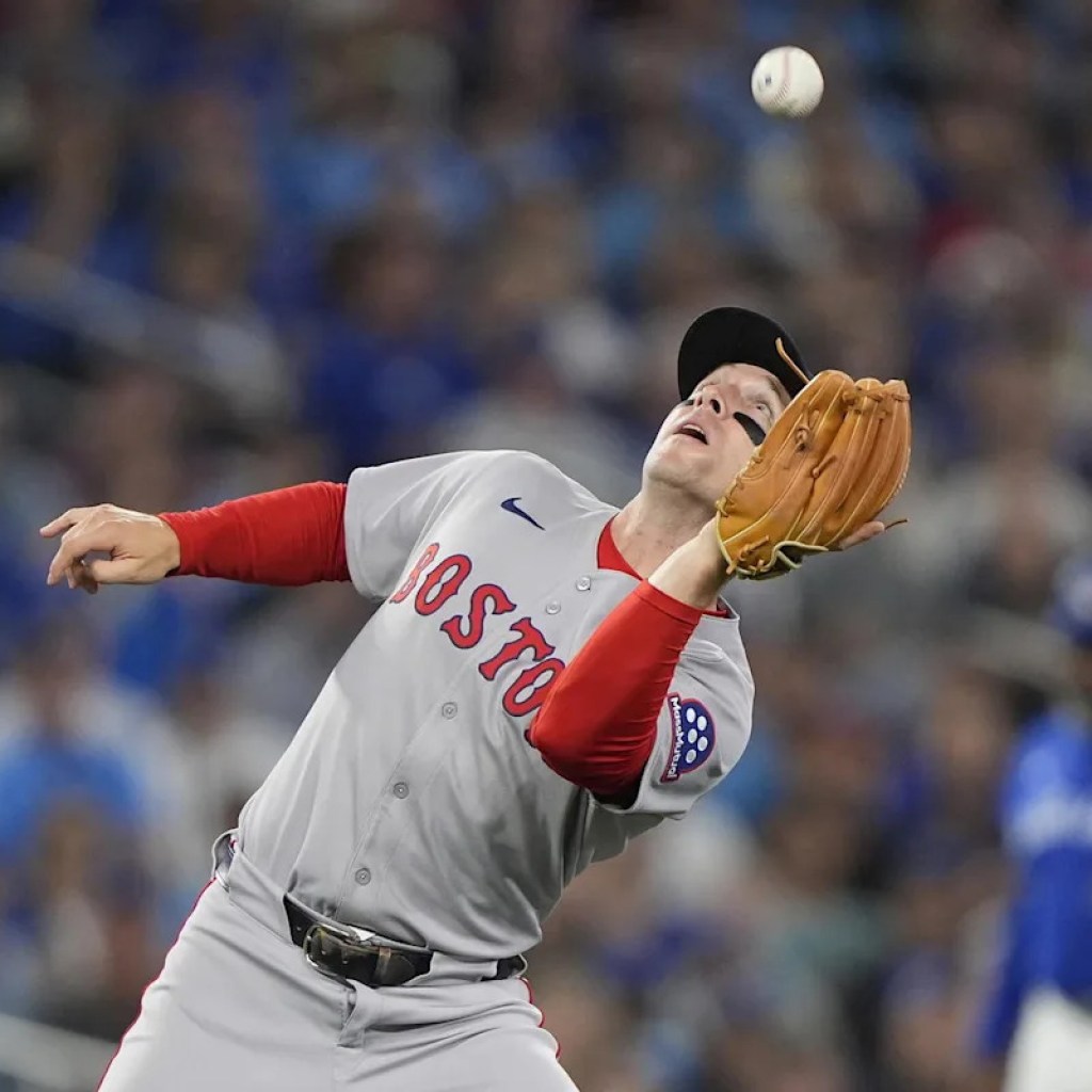 Red Sox Drew Line at 2 Million, Cubs Stepped Right Over It Red Sox Drew Line at 2 Million, Cubs Stepped Right Over It