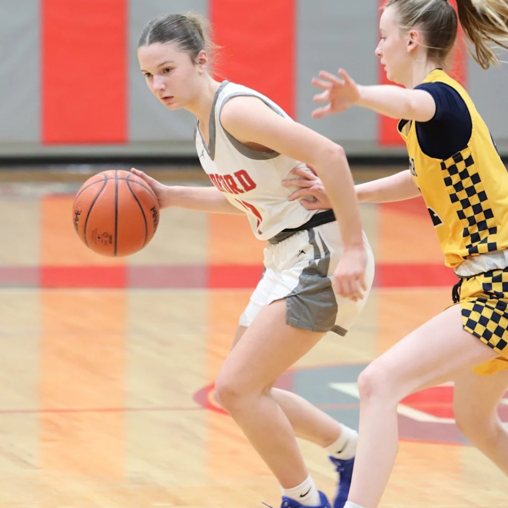 Monroe County Region high school sports calendar for Feb. 23-March 1 Monroe County Region high school sports calendar for Feb. 23-March 1
