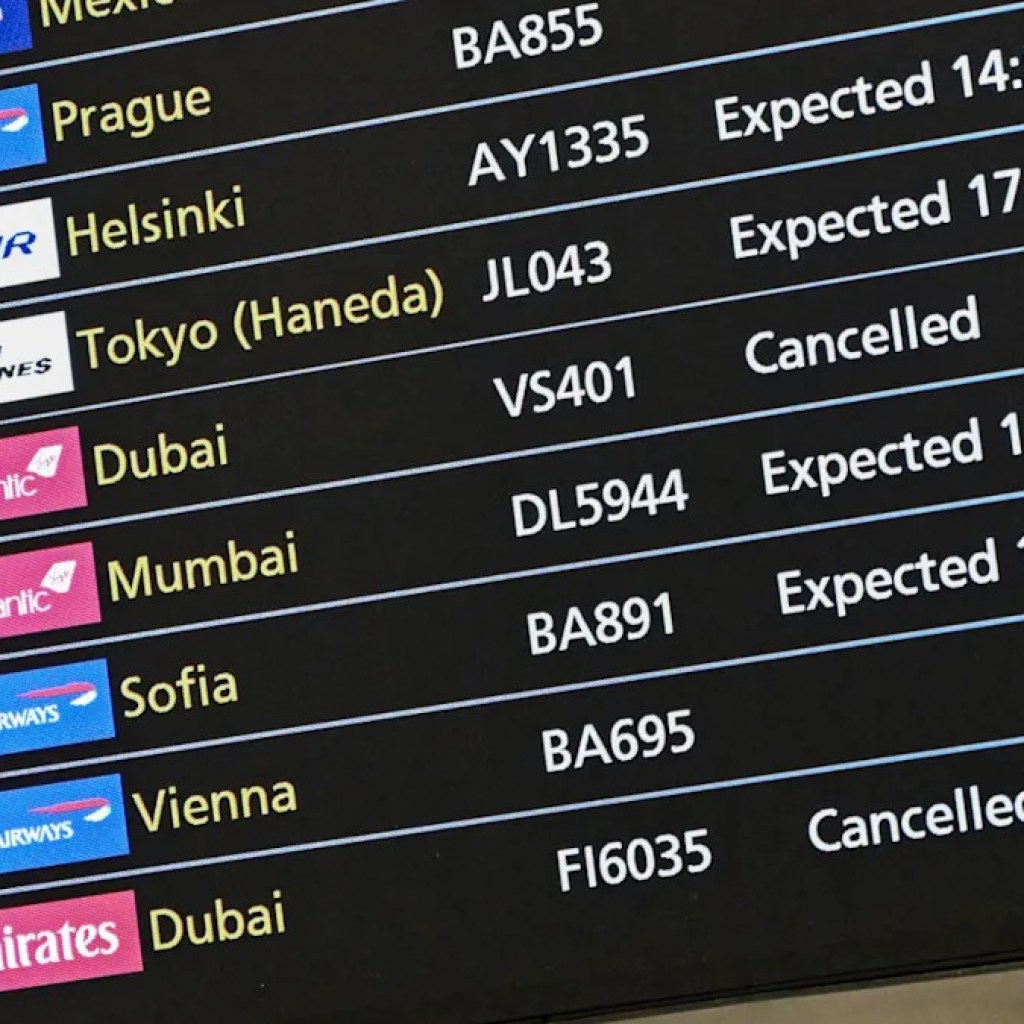 Finalissima, F1 races: Middle East conflict disrupts global sports events Finalissima, F1 races: Middle East conflict disrupts global sports events