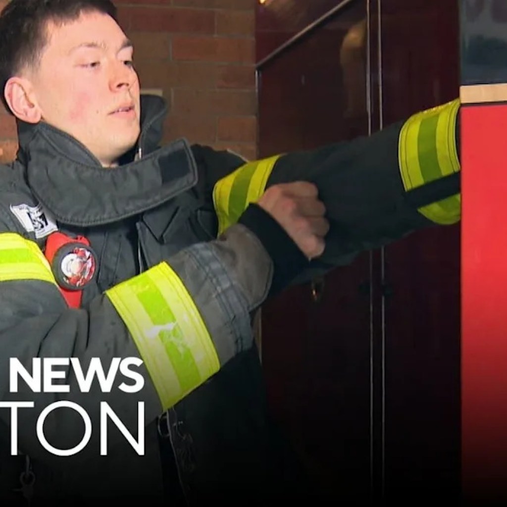 Massachusetts firefighters struggling to get city to approve PFAS-free gear Massachusetts firefighters struggling to get city to approve PFAS-free gear