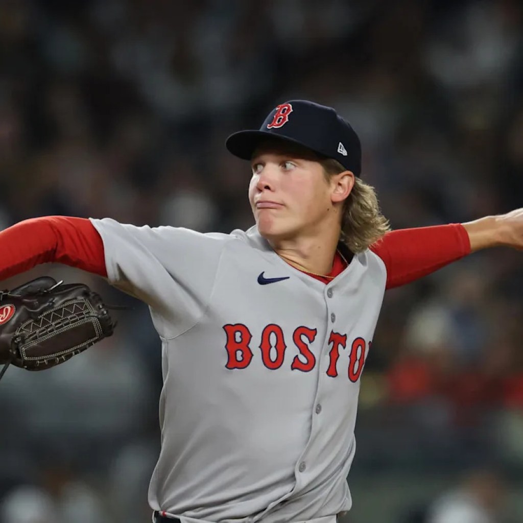 Boston Red Sox Get Another Strong Farm System Grade, This Time From ESPN Boston Red Sox Get Another Strong Farm System Grade, This Time From ESPN