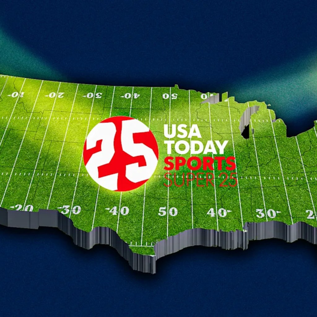 High School Football Scores: USA TODAY Sports Super 25 recap, Week 16 High School Football Scores: USA TODAY Sports Super 25 recap, Week 16