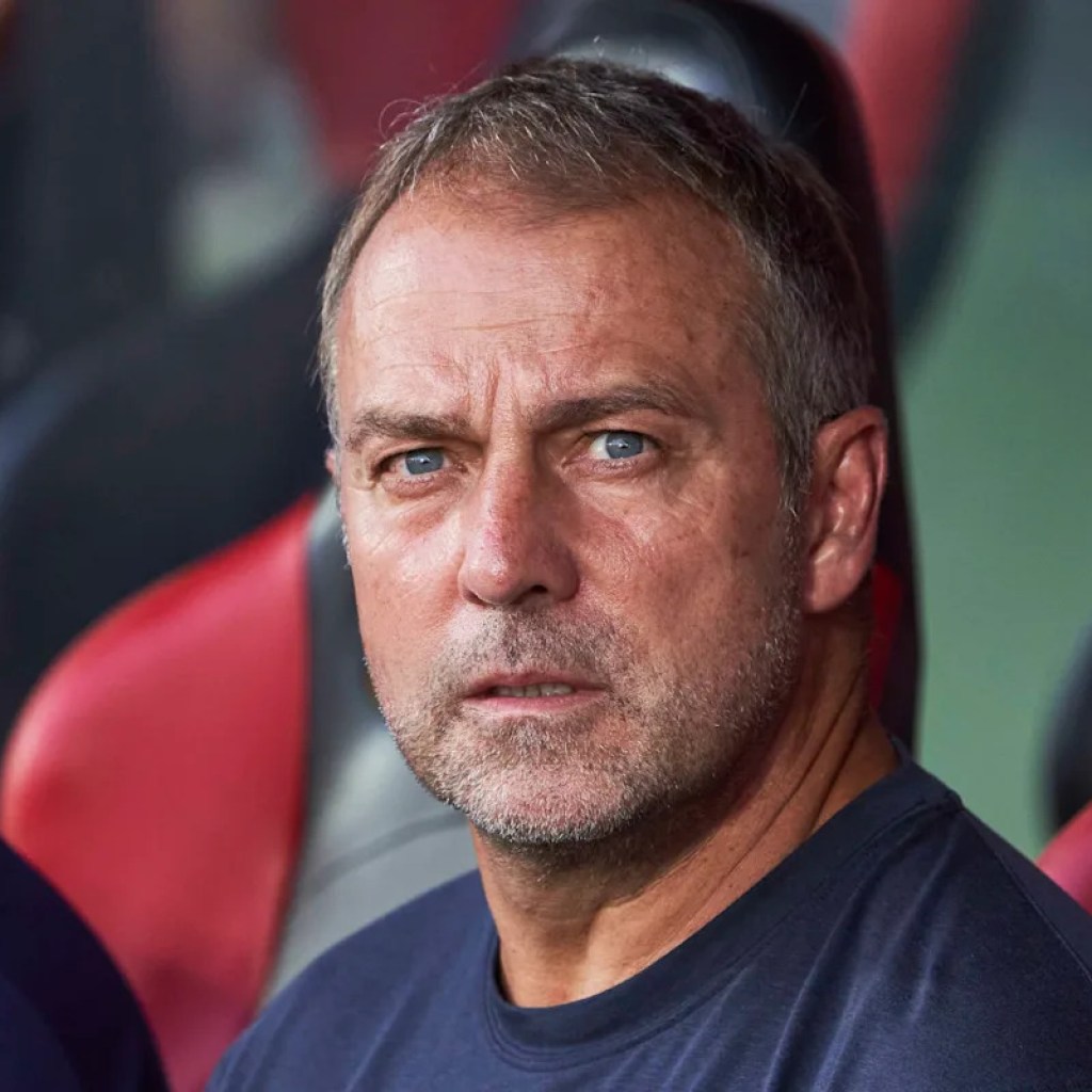 Barcelona star urged to find new club for playing time by international manager Barcelona star urged to find new club for playing time by international manager