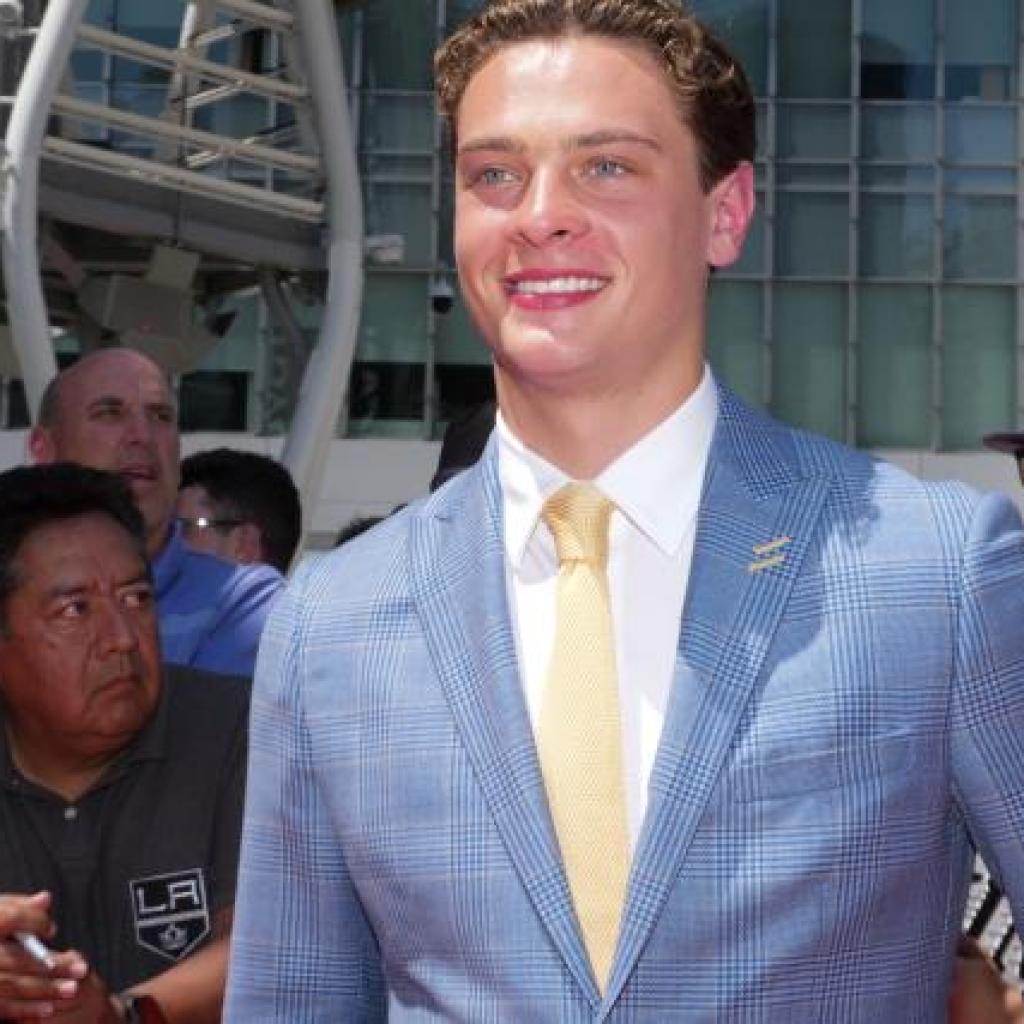 Analyst Gives Bruins Positive Prediction On Potential James Hagens Impact Analyst Gives Bruins Positive Prediction On Potential James Hagens Impact