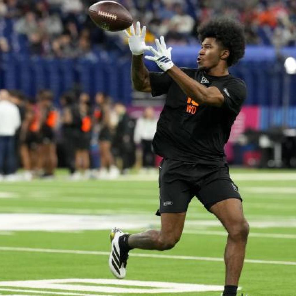 Patriots Suddenly In Danger Of Losing Draft Target To AFC East Rival Patriots Suddenly In Danger Of Losing Draft Target To AFC East Rival