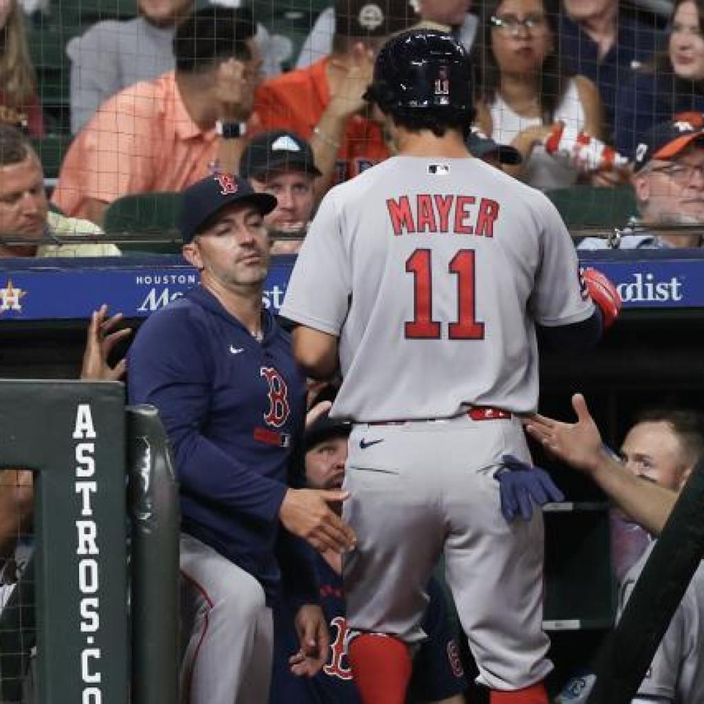 Red Sox-Padres Series Preview: Fenway Park Opening At Just Right Time Red Sox-Padres Series Preview: Fenway Park Opening At Just Right Time