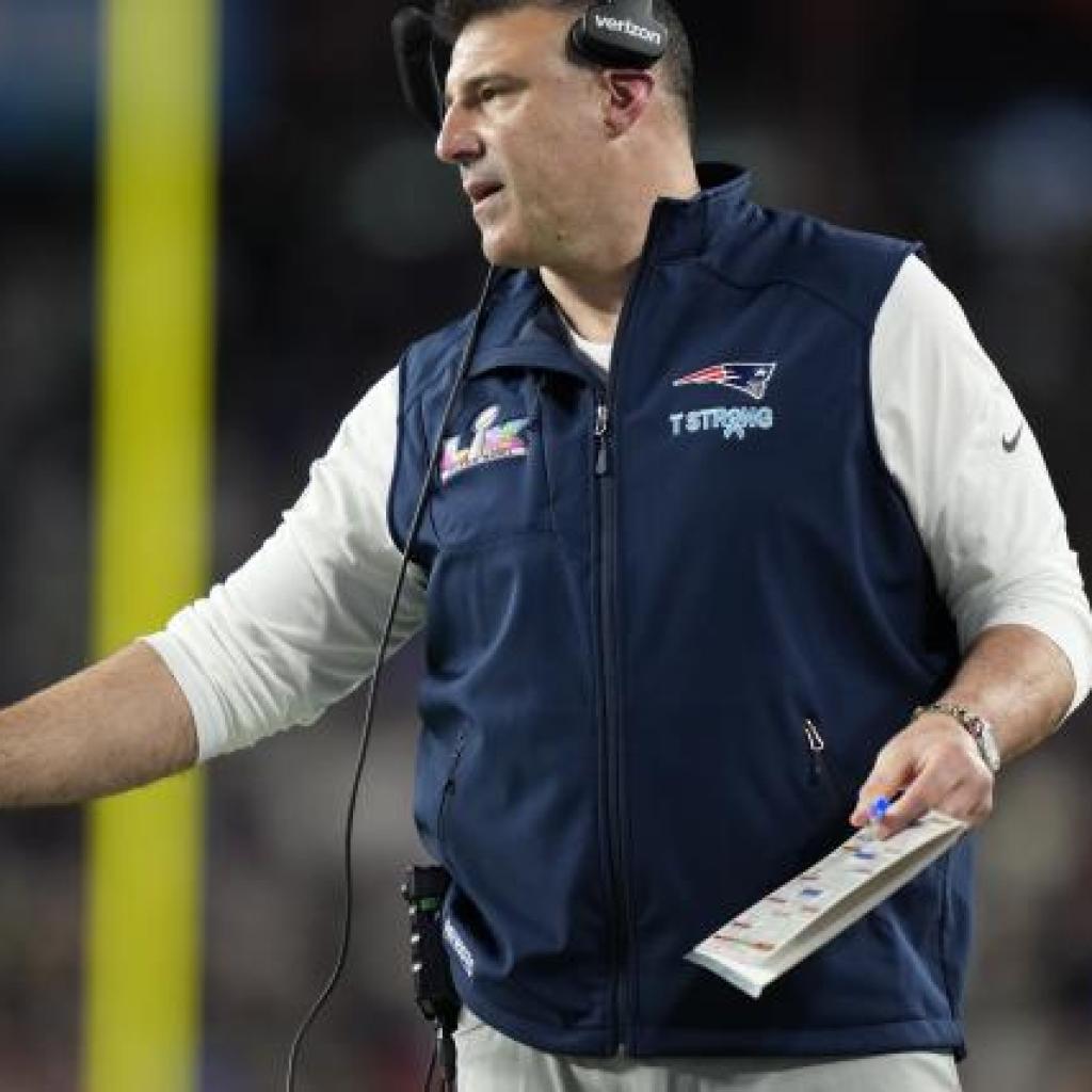 Insider Reveals Patriots Aggressive Draft Day Plan Insider Reveals Patriots Aggressive Draft Day Plan