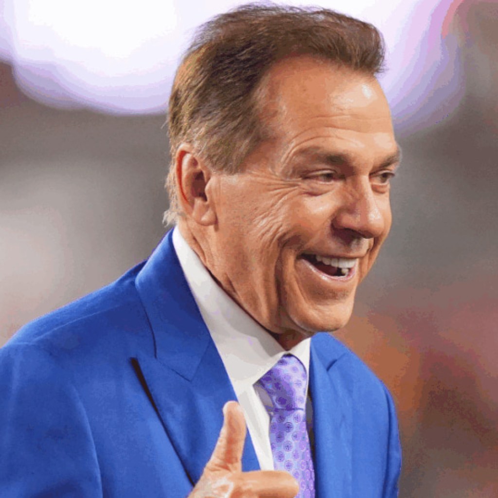 Nick Saban shares support for Olympic, women’s sports in NIL era, calls for Congress to act Nick Saban shares support for Olympic, women’s sports in NIL era, calls for Congress to act