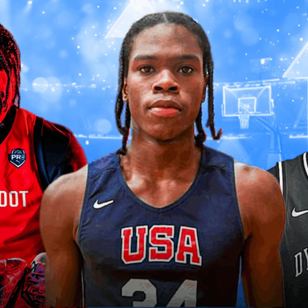 National High School Boys Basketball Top 25 Rankings – Feb. 9 National High School Boys Basketball Top 25 Rankings – Feb. 9