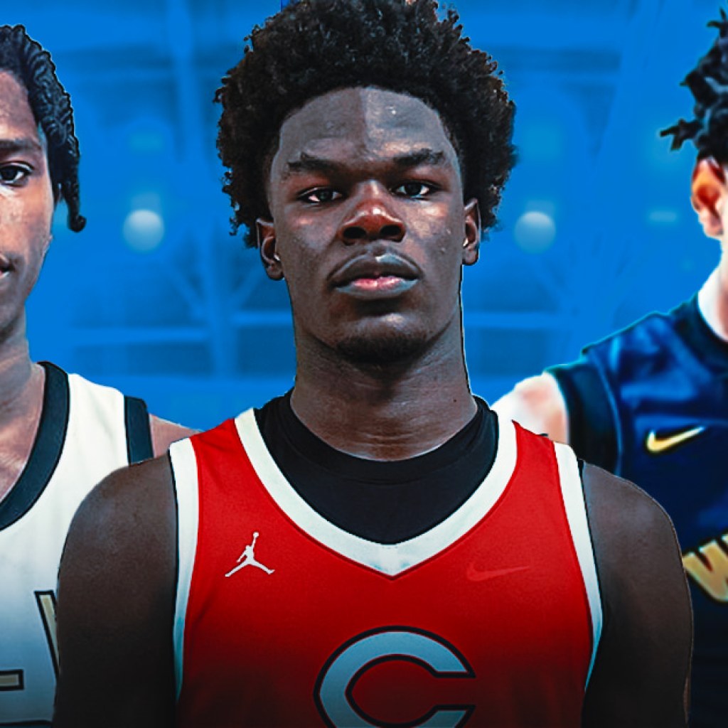 National High School Boys Basketball Top 25 Rankings – Mar. 23 National High School Boys Basketball Top 25 Rankings – Mar. 23