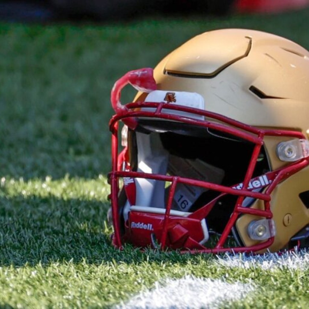 2027 DL Xzaiver Whittington decommits from Boston College 2027 DL Xzaiver Whittington decommits from Boston College