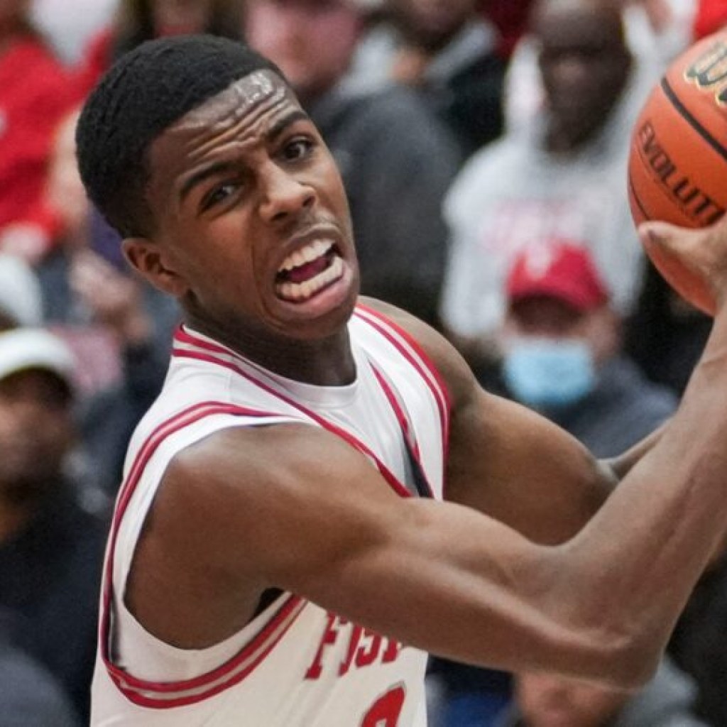 Who are the Top 25 public high school boys basketball teams? Who are the Top 25 public high school boys basketball teams?