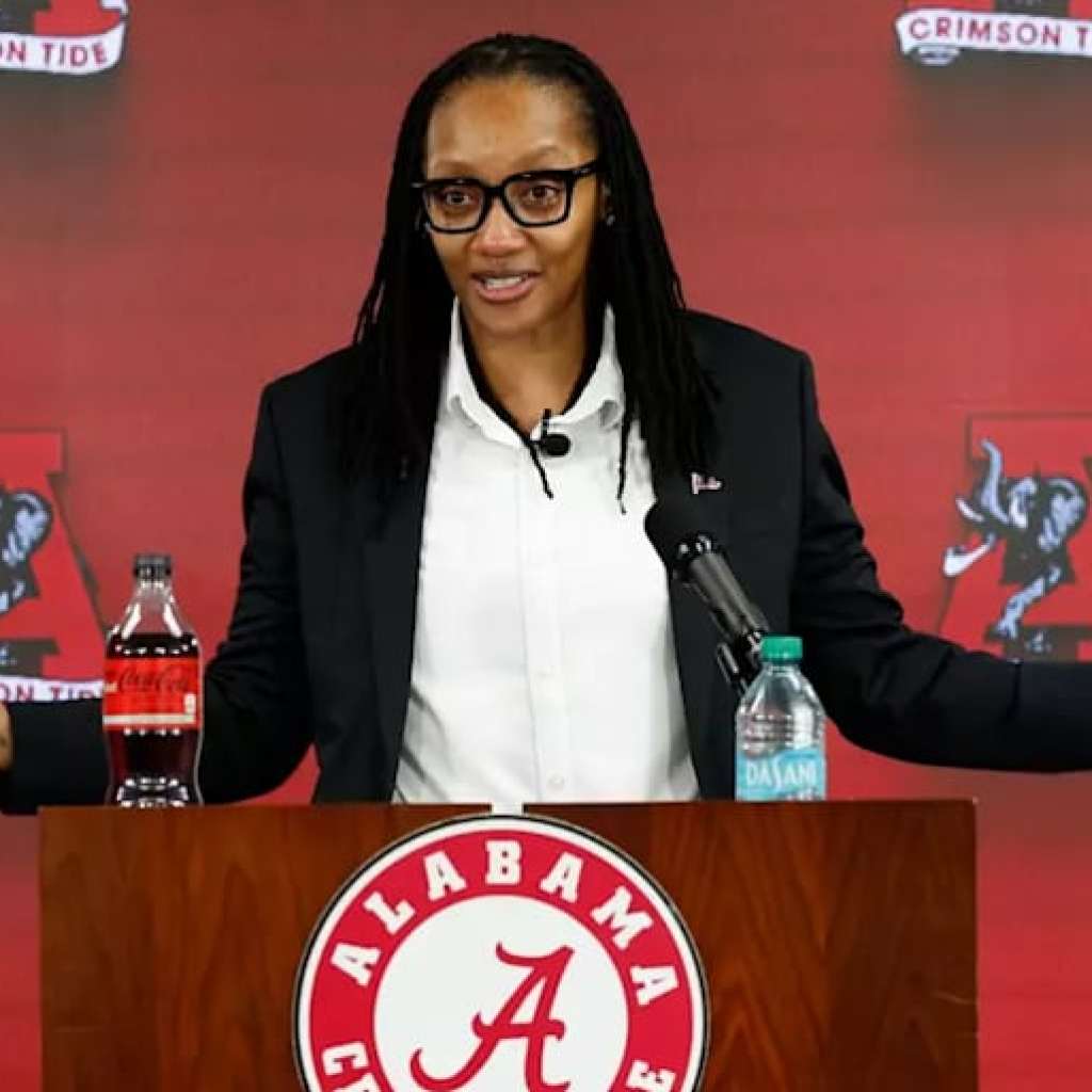 Alabama WBB Signs Boston College Transfer: Roll Call Alabama WBB Signs Boston College Transfer: Roll Call