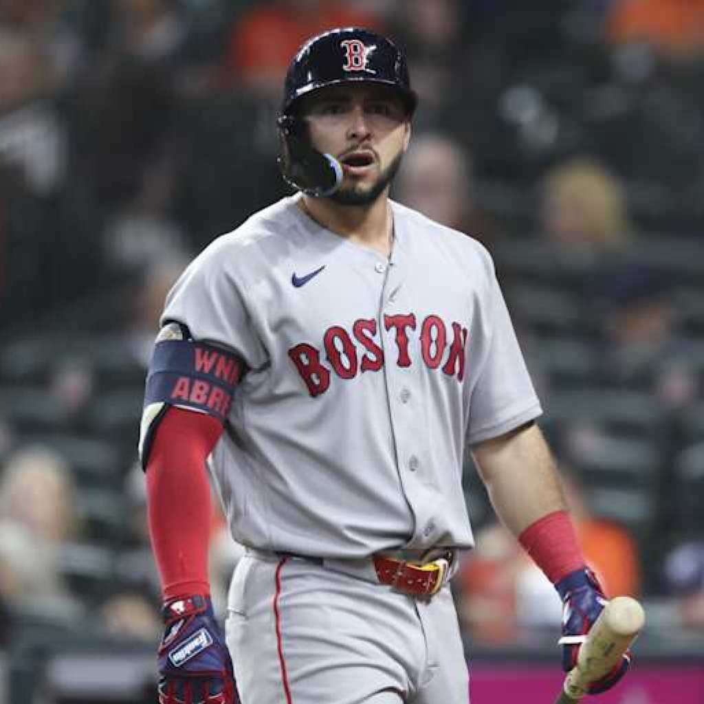 Wilyer Abreu’s Recent Performance is Thrilling for Red Sox’s Future Goals Wilyer Abreu’s Recent Performance is Thrilling for Red Sox’s Future Goals