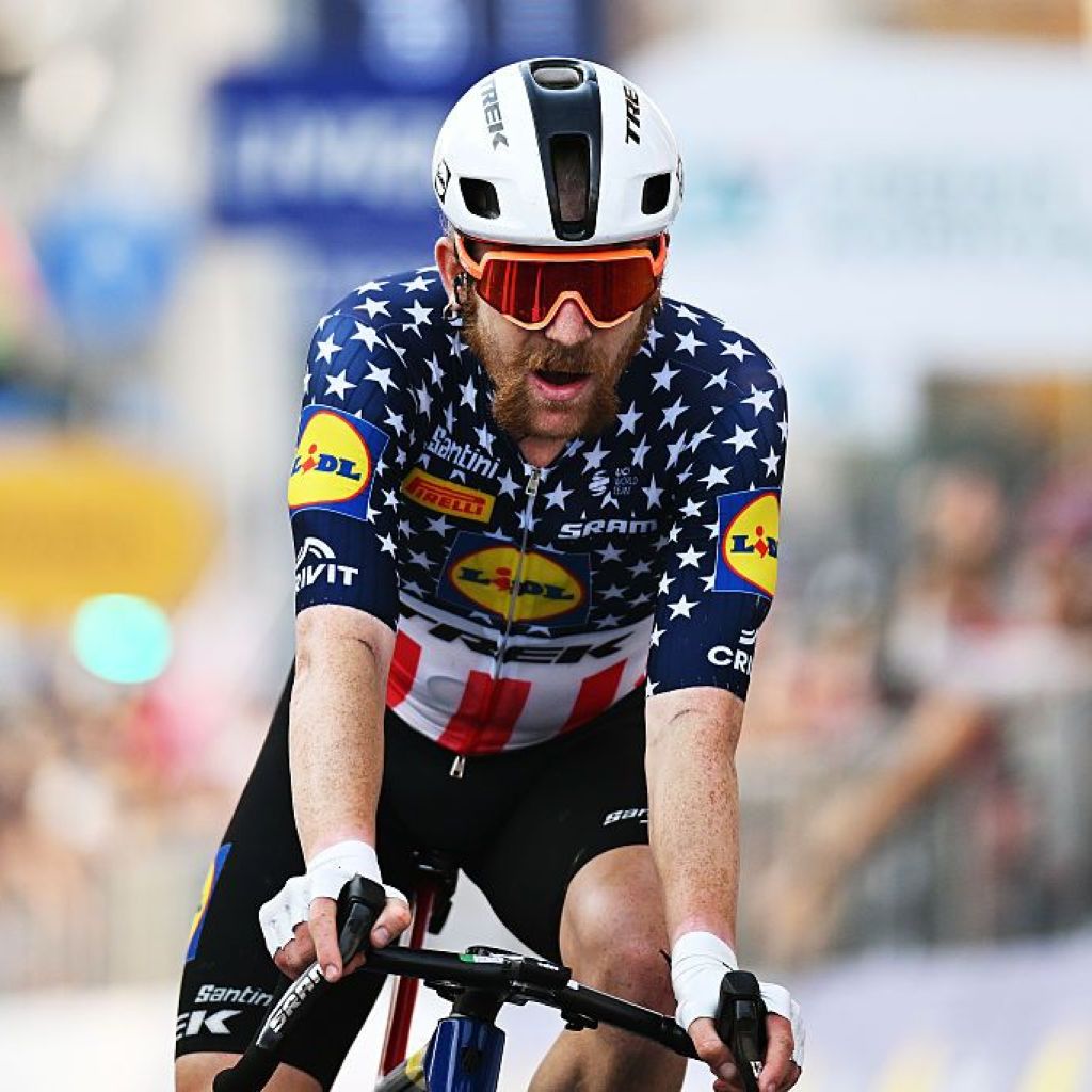 How to watch 2026 pro cycling in the US – A streaming guide for global races How to watch 2026 pro cycling in the US – A streaming guide for global races