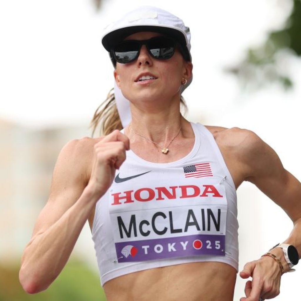 World Athletics gives misdirected US runners extra spots at World Road Running Championships World Athletics gives misdirected US runners extra spots at World Road Running Championships